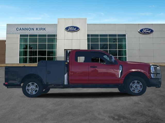 2025 Ford F-350 - $59,488