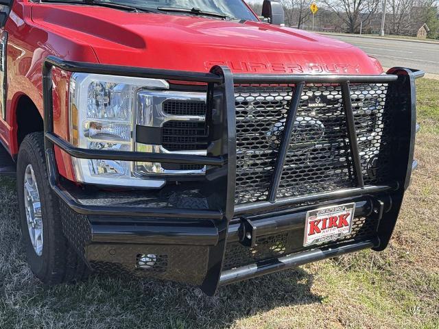 2025 Ford F-350 - $59,488