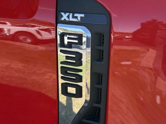 2025 Ford F-350 - $59,488