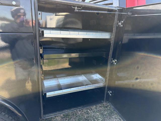 2025 Ford F-350 - $59,488