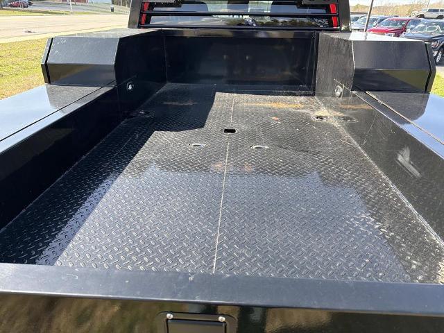2025 Ford F-350 - $59,488