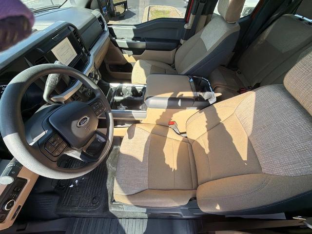 2025 Ford F-350 - $59,488