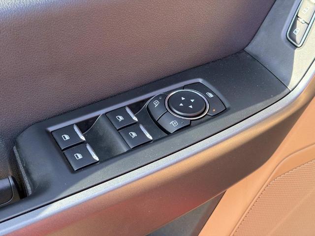 2025 Ford F-350 - $59,488