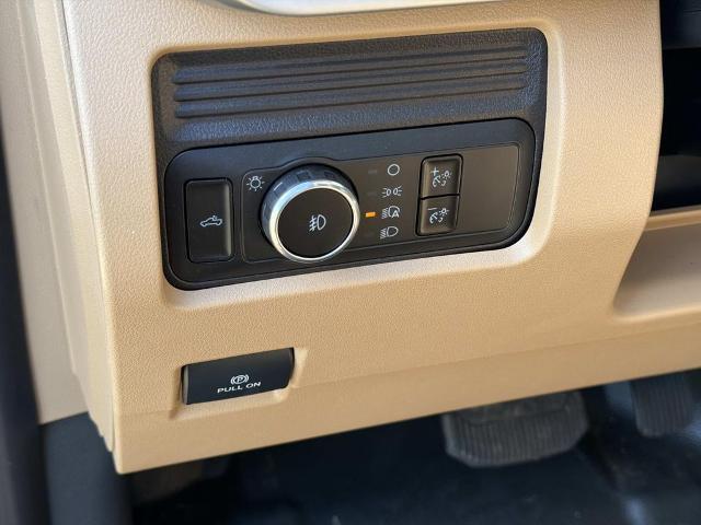 2025 Ford F-350 - $59,488