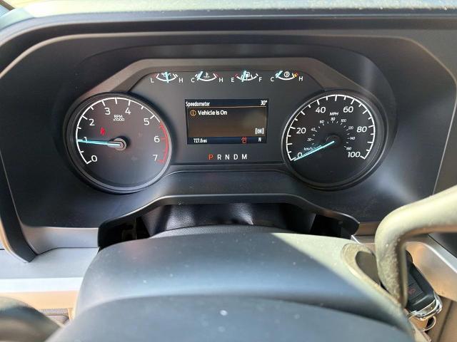 2025 Ford F-350 - $59,488