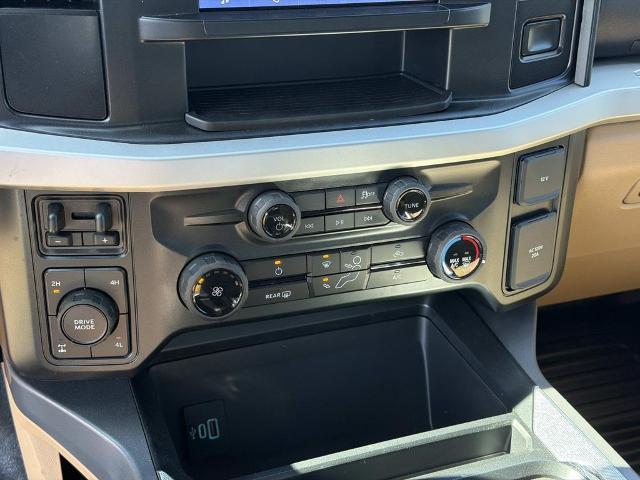 2025 Ford F-350 - $59,488