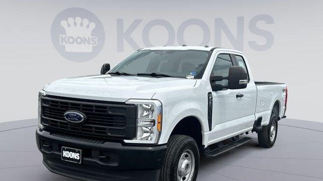 Preowned 2023 Ford F-350 Super Duty XL for Sale