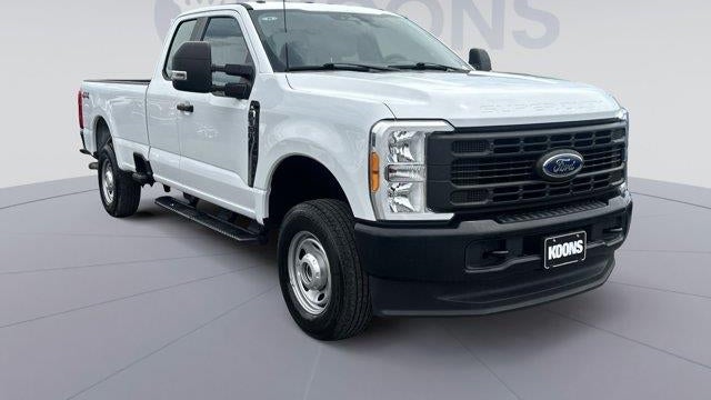 2023 Ford F-350 Super Duty XL
