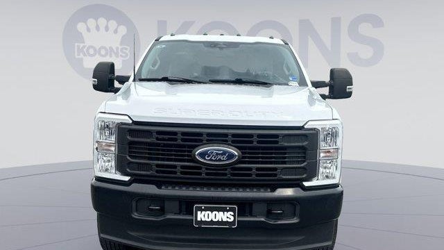 2023 Ford F-350 Super Duty XL