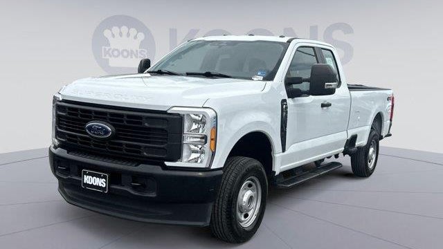 2023 Ford F-350 Super Duty XL