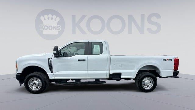 2023 Ford F-350 Super Duty XL