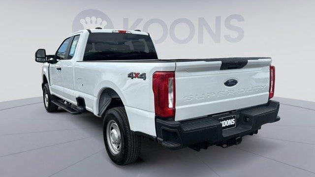 2023 Ford F-350 Super Duty XL