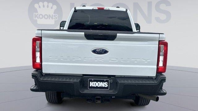 2023 Ford F-350 Super Duty XL