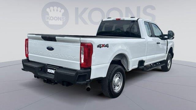 2023 Ford F-350 Super Duty XL