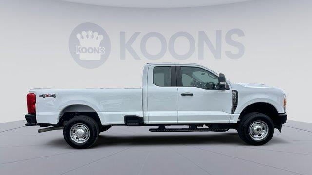 2023 Ford F-350 Super Duty XL