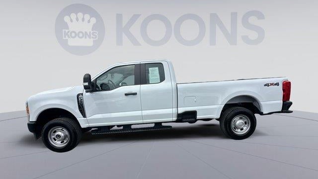 2023 Ford F-350 Super Duty XL