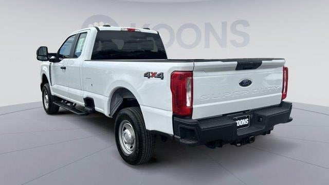 2023 Ford F-350 Super Duty XL