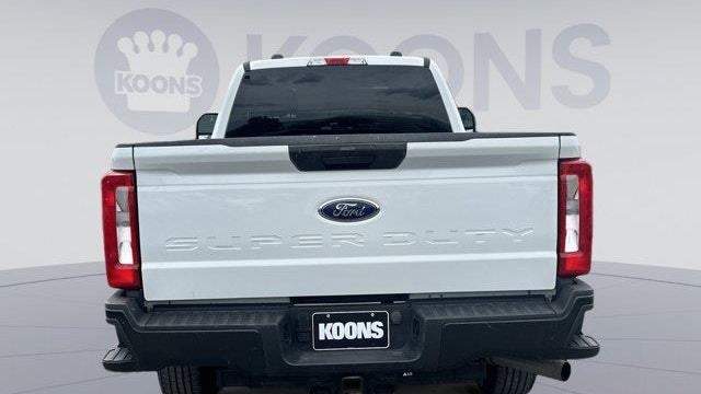 2023 Ford F-350 Super Duty XL