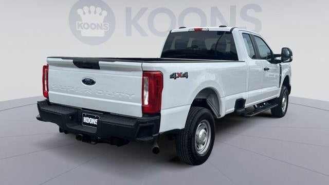 2023 Ford F-350 Super Duty XL
