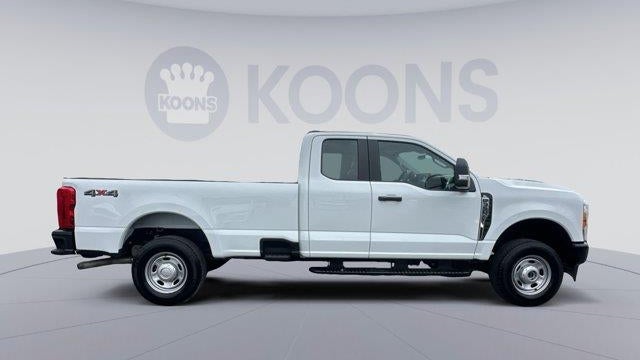 2023 Ford F-350 Super Duty XL