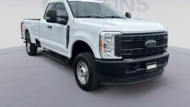 2023 Ford F-350 Super Duty XL