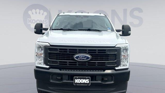 2023 Ford F-350 Super Duty XL