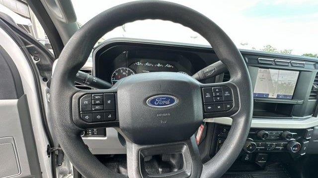2023 Ford F-350 Super Duty XL