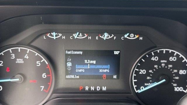 2023 Ford F-350 Super Duty XL