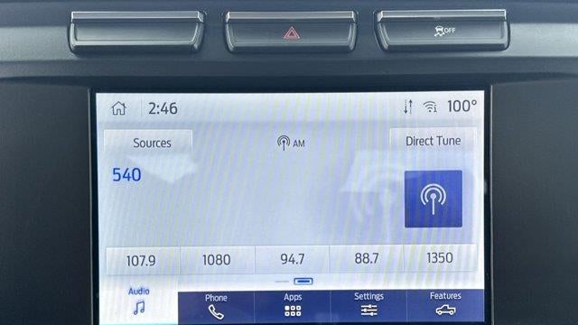 2023 Ford F-350 Super Duty XL