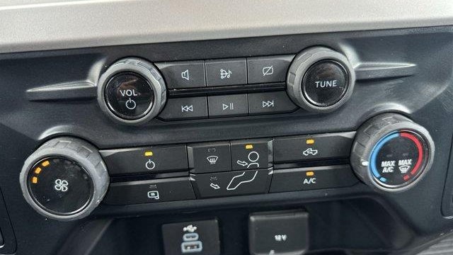 2023 Ford F-350 Super Duty XL