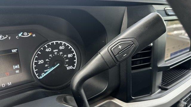2023 Ford F-350 Super Duty XL