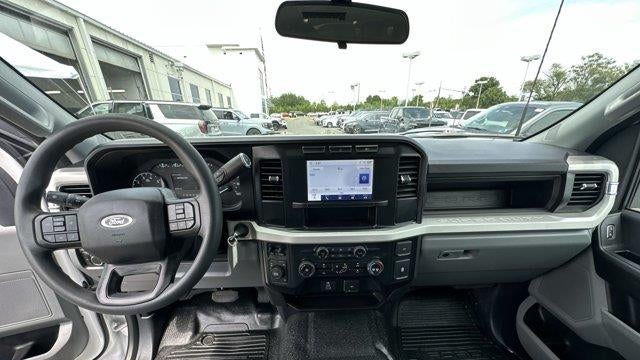 2023 Ford F-350 Super Duty XL