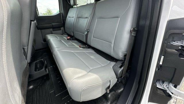 2023 Ford F-350 Super Duty XL