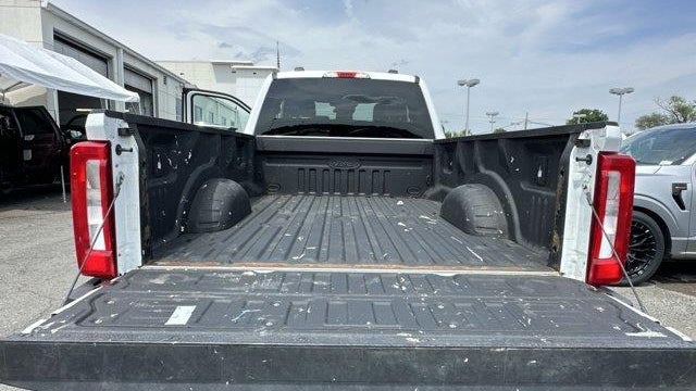 2023 Ford F-350 Super Duty XL