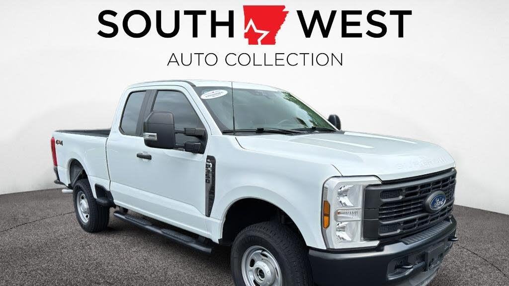 Preowned 2024 Ford F-350 Super Duty XL for Sale