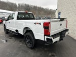 2024 F-350 Super Duty Thumbnail 5
