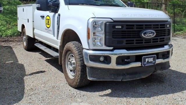 Preowned 2024 Ford F-350 Super Duty XL for Sale