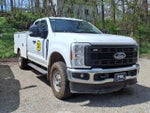 2024 F-350 Super Duty Thumbnail 1