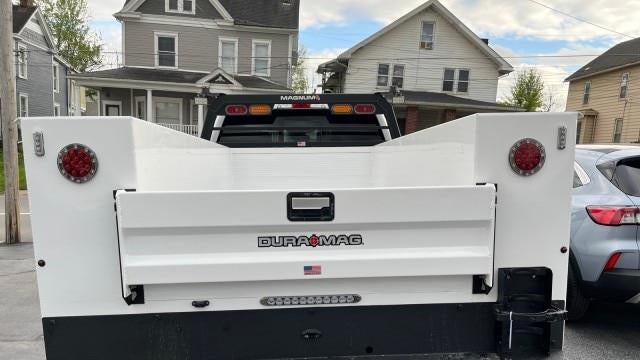 2024 Ford F-350 Super Duty XL