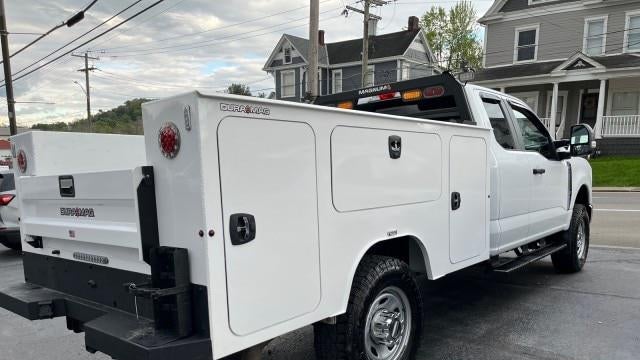 2024 Ford F-350 Super Duty XL