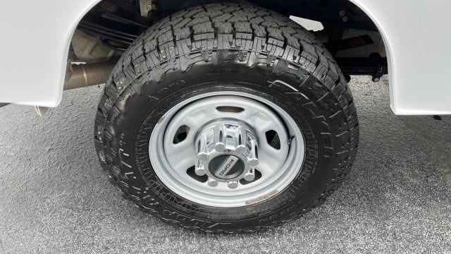 2024 Ford F-350 Super Duty XL