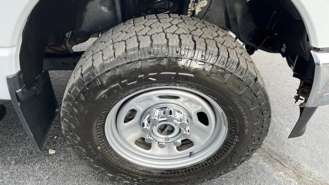 2024 Ford F-350 Super Duty XL