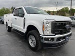 2024 F-350 Super Duty Thumbnail 11