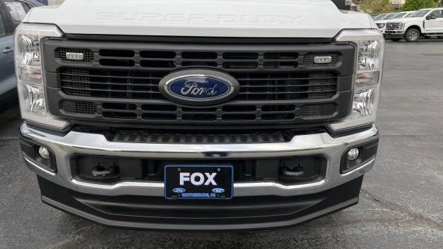 2024 Ford F-350 Super Duty XL