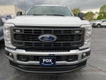 2024 F-350 Super Duty Thumbnail 12