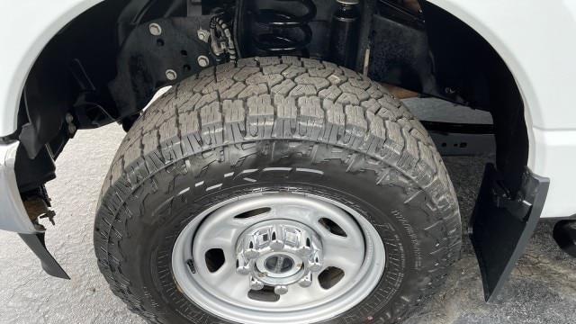 2024 Ford F-350 Super Duty XL