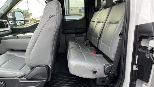 2024 Ford F-350 Super Duty XL