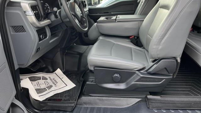 2024 Ford F-350 Super Duty XL