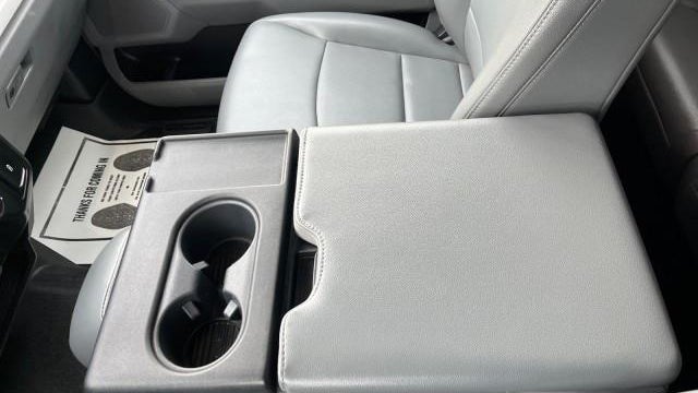 2024 Ford F-350 Super Duty XL