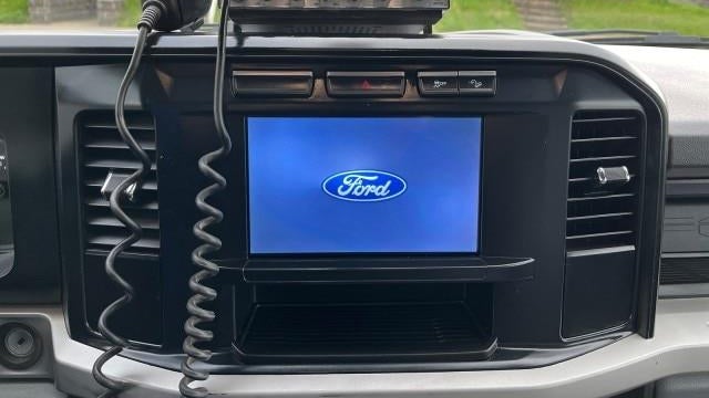 2024 Ford F-350 Super Duty XL